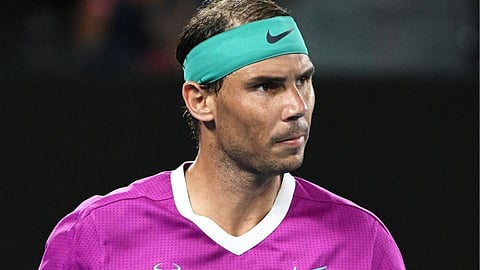 Rafael Nadal Reached Australian Open Final One Step Behind Of His Historic 21st Grand Slam Win