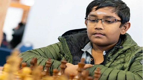 Bharath Subramaniyam