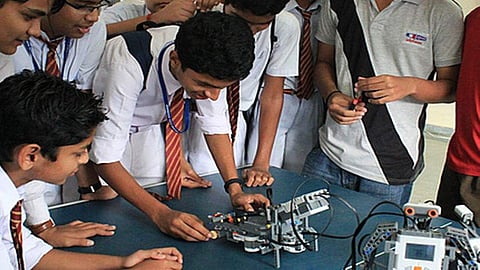 Marathi Engineering