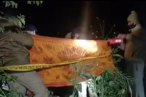 photo credit - Tv18 news