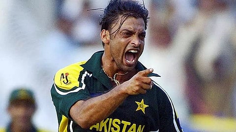 Shoaib Akhtar said Pakistan will beat India in T20 World Cup at Melbourne
