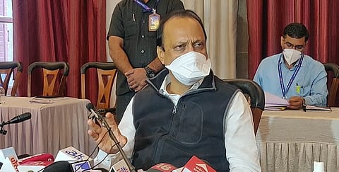 Pune School Reopen News