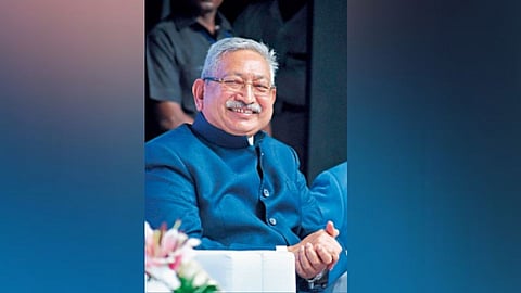 कोल्हापूर : राजर्षी शाहूंचा विचार कृतीतून जपा; श्रीमंत शाहू छत्रपती महाराज