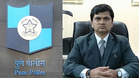 IAS Sushil Khodkewar