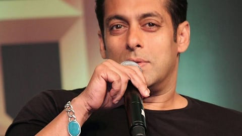 Salman Khan