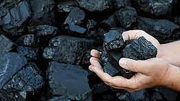 chandrpur coal center