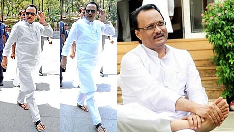 Ajit Pawar
