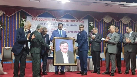 'कमी वेळात, कमी खर्चात न्याय मिळण्यासाठी कोल्हापुरात खंडपीठ गरजेचे'