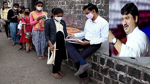 ZP School Teacher News