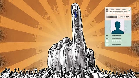 National Voters' Day