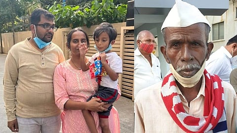 4 Years Boy Kidnapped Case