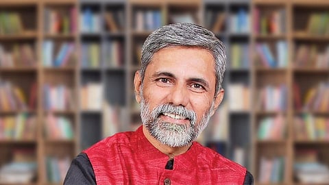 उजेडाची पेरणी करणारी नव्वदी...