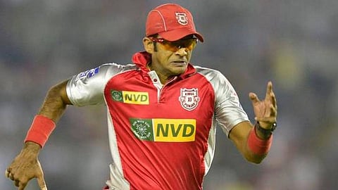 Rajgopal Satish Alleged Match Fixing In Tamil Nadu Premier League