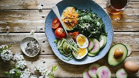 Diet Plan For Weight Loss