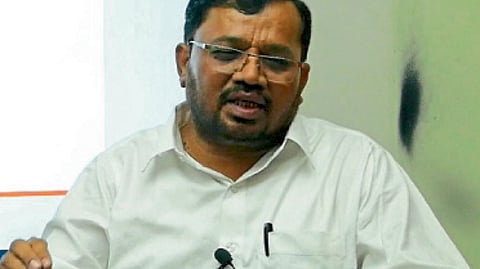 Jagannath Bhor