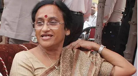 Rita Bahuguna Joshi