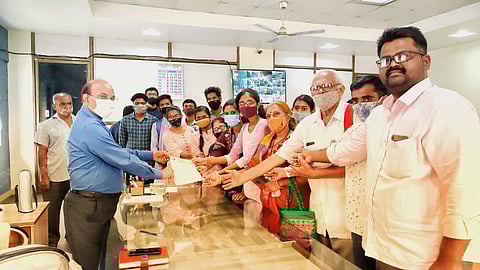 चार लाख लोकसंख्येच्या इचलकरंजीत महिला स्वच्छतागृहांचा विषय दुर्लक्षित का?