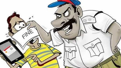 हेल्मेट नसल्यास परवाना होणार निलंबित! रिक्षाचालकांना गणवेशाचे बंधन