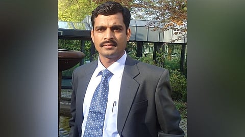 डॉ. दत्तात्रय कुटे