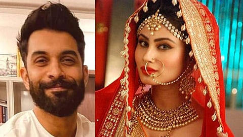 Mouni Roy & Suraj Nambiar Getting Married