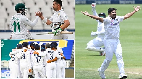 RSA vs IND