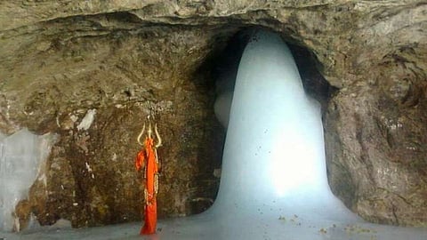 Amarnath Yatra
