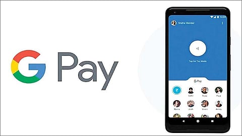 how to delete google pay account from stolen or lost phone