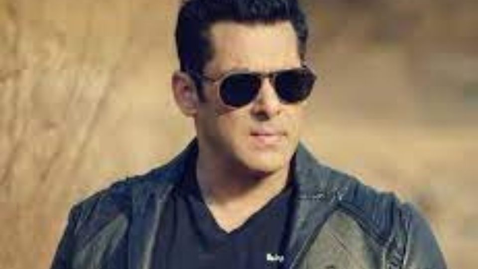 Salman Khan