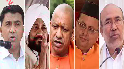 Assembly Election 2022 News