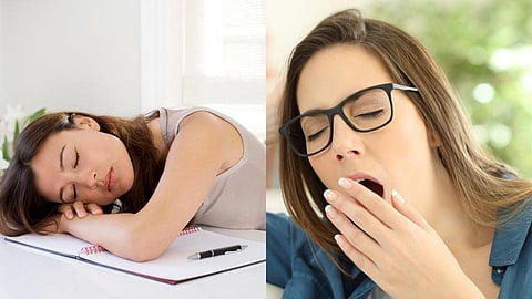 Foods to Get Rid of Body Weakness