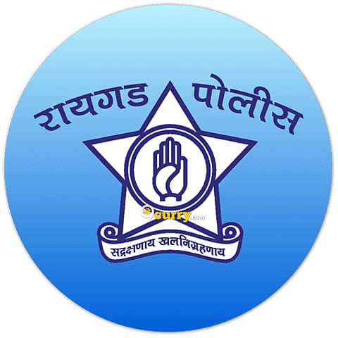 raigad police