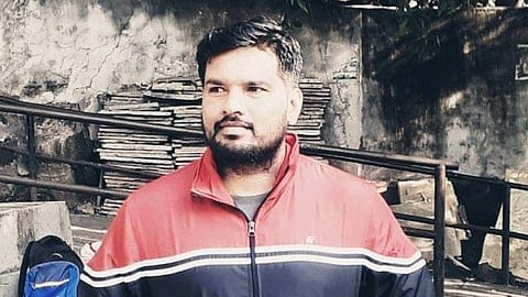 अमर मोहिते