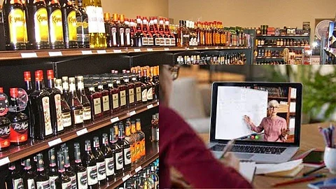 online education