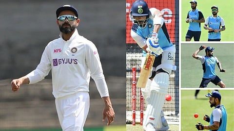virat kohli test cricket career and achievements as a captain