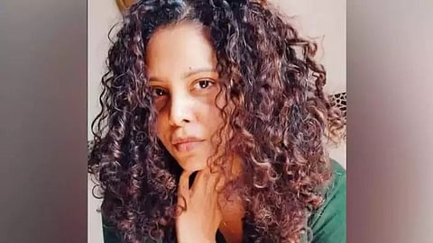 ed attaches 1.77 crore rupee belonging to rana ayyub alleges money laundering