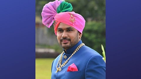 Ranveer Singh Gaikwad