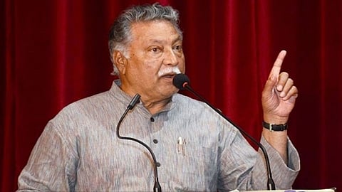 Vikram Gokhle