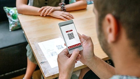 QR Code Scan Safety Tips