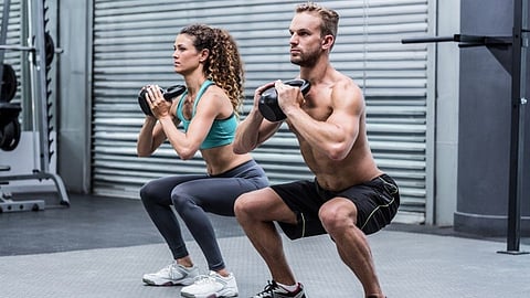 घरी व्यायाम करण्यासाठी 'ही' उपकरणे महत्वाची