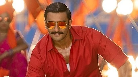 Ranveer Singh