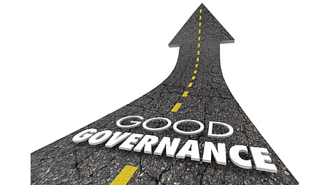 Good Governance