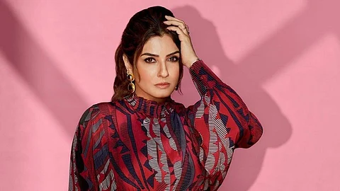 Raveena Tandon