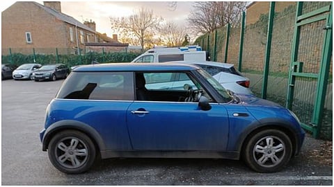 Bulwell Driver News UK