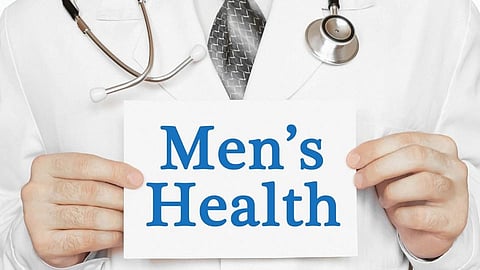 Foods to Increase Energy For Men's Health