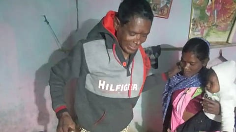 दुलारचंद मुंडा