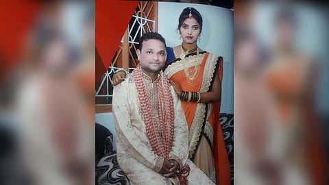 Bhandara kardha family Suicide