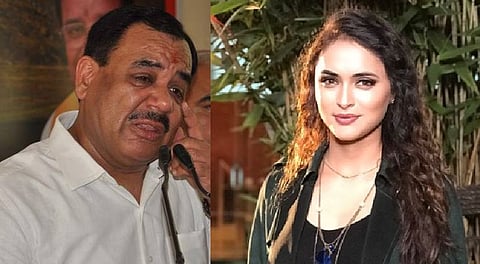 सुनेला 'स्ट्राइक' देण्याच्या प्रयत्नात सासऱ्याच्या मंत्रीपदाची 'विकेट'