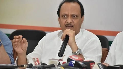 Ajit Pawar