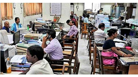 Tobacco: सरकारी कार्यालयांमध्ये तंबाखूचा तोबरा भराल तर सावधान! आला 'हा' नवा आदेश