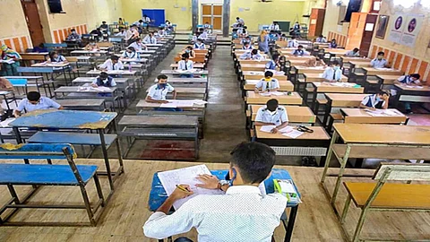 CSIR net exam date changed